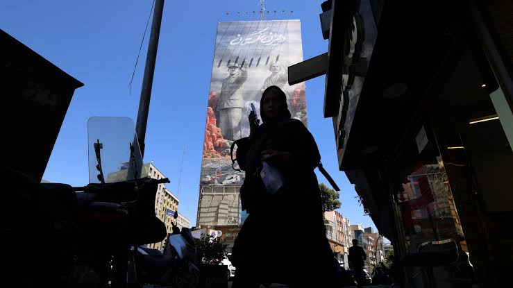 Trump warns Iran "clock is ticking" until U.S. launches harder strikes