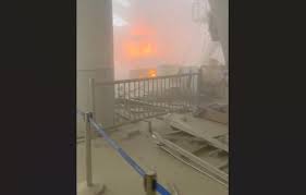 Live Updates: Israel, Lebanon agree to renew ceasefire as Iran launches deadly attack on Kuwait airport
