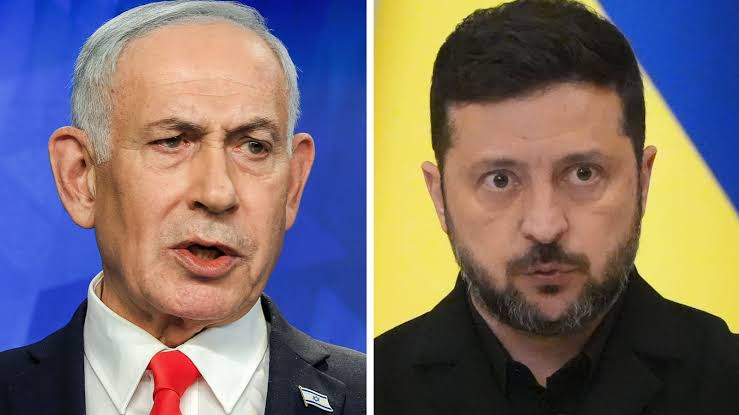 Netanyahu, Zelenskyy come to DC for Graham's funeral, meetings with Trump amid wars