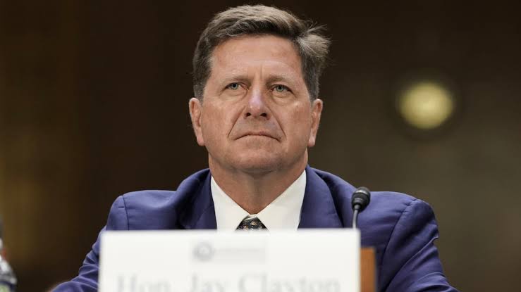Trump's pick to head national intelligence, Jay Clayton, won't tell senators Biden won the 2020 election