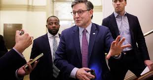House passes short-term bill to punt government funding fight past midterm elections