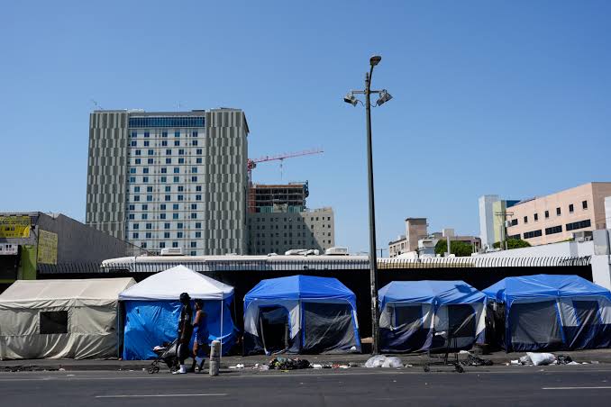 Appeals court rejects HUD homelessness overhaul saying it would be "disastrous"