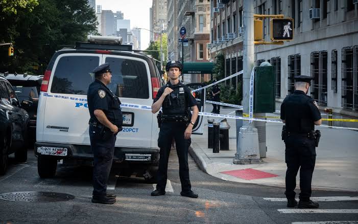 Attacker shouting ‘allahu akbar’ stabs Jewish man with a screwdriver in NYC