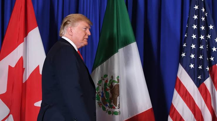 U.S. won’t renew USMCA, opening door for negotiations with Canada and Mexico