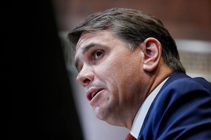 The Senate’s Shameful Acquiescence to Todd Blanche as Attorney General