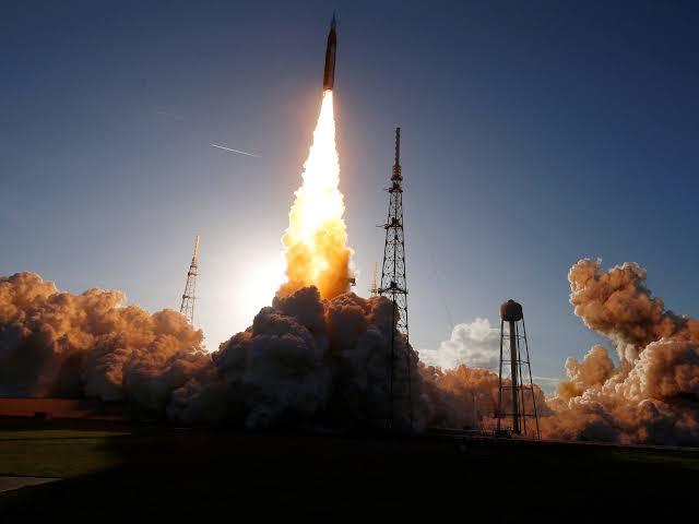 NASA successfully launches historic Artemis II moon mission