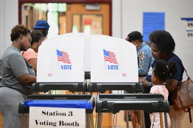 ‘Death by a thousand cuts’: Inside Trump’s remaking of American elections