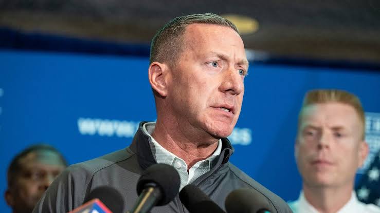 'Off the charts': Secret Service director says threat environment most challenging he's ever seen