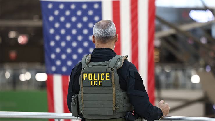 ICE prepares major operation targeting Haitians losing TPS after Supreme Court ruling