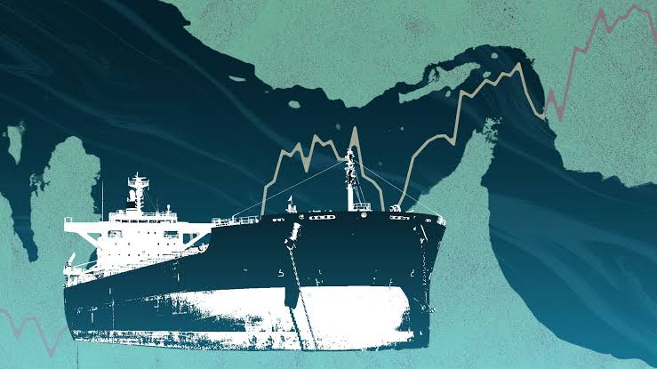 Strait of Hormuz stays shut as Trump demands Iran stop tolls