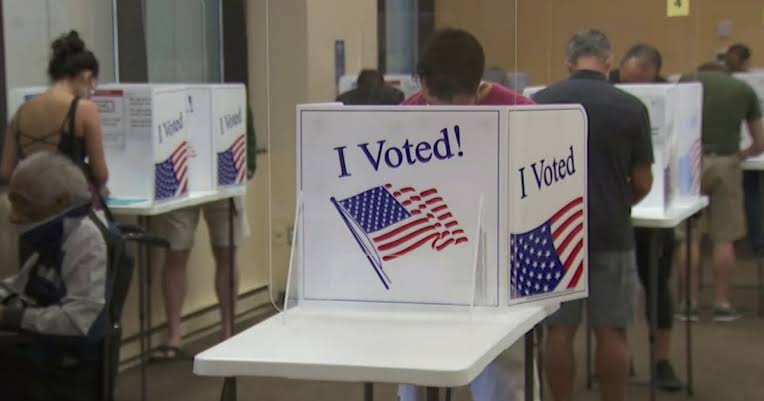 LIVE: California primary election results coming in as polls have closed