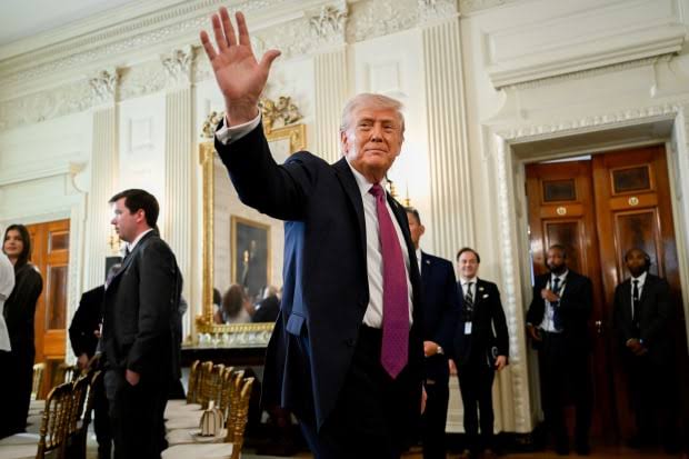 Iran War Live Updates: Trump Extends Iran Cease-Fire With Peace Talks in Limbo