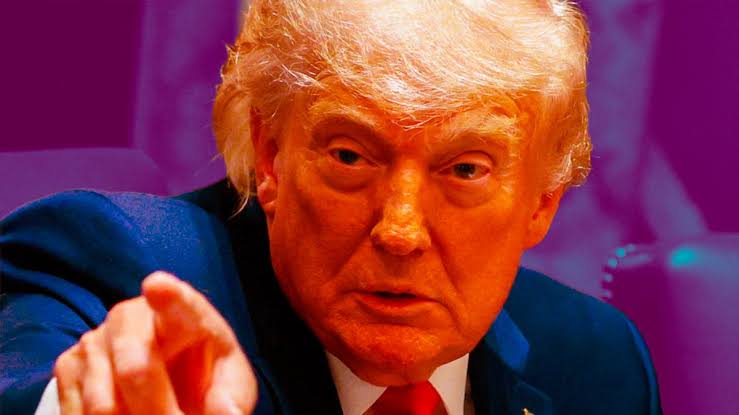 Trump’s 1AM War Brag Blows Up in His Face