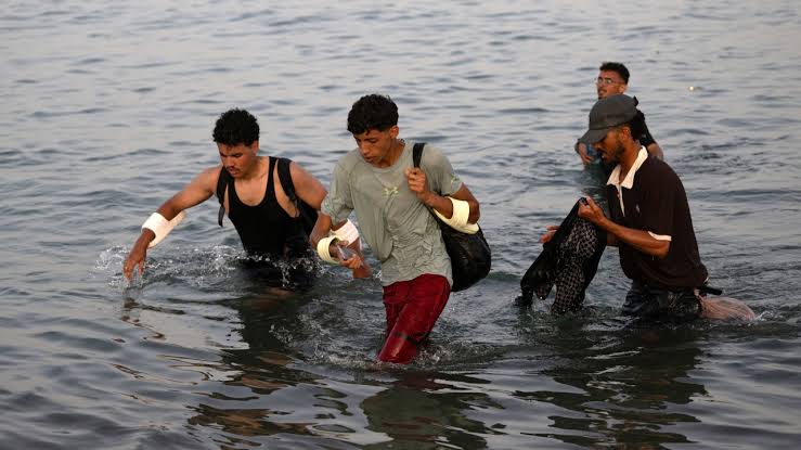 Spain Says Most Immigrants Who Overran Its African Enclave Have Left