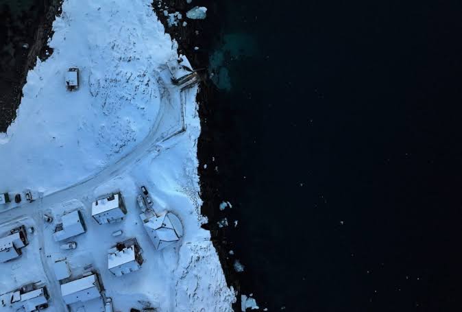 Why Trump wants Greenland