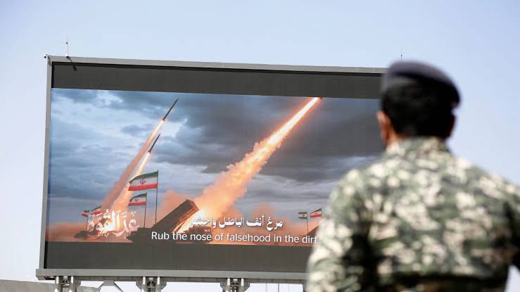 Houthis announce blockade on Saudi Arabia, ramping up Red Sea tensions