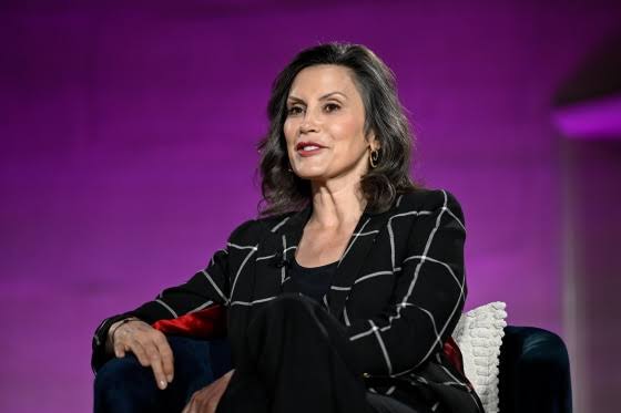 Michigan Gov. Gretchen Whitmer backs Haley Stevens in contested Democratic Senate primary