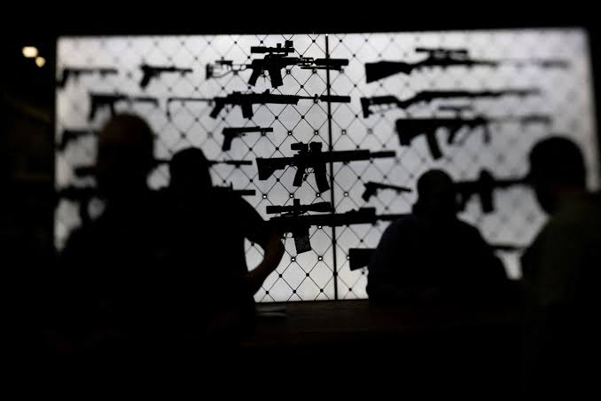 US Supreme Court to hear challenge to state-level assault rifle bans