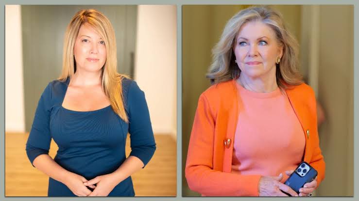 Marsha Blackburn, Jerri Green win nominations for Tennessee governor