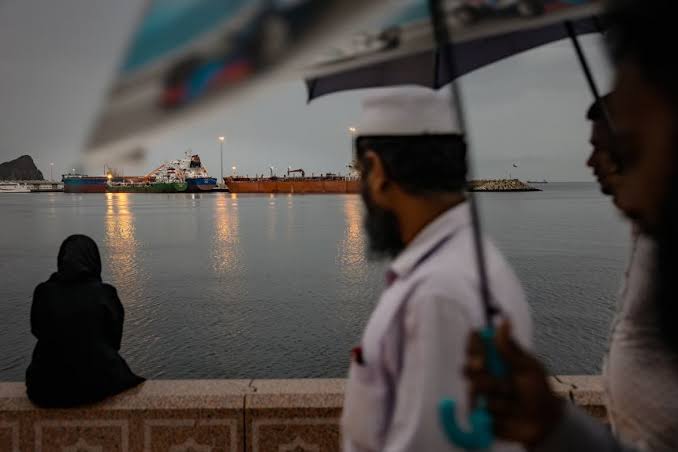 Iran has a new demand to end the war – and it could bring in billions