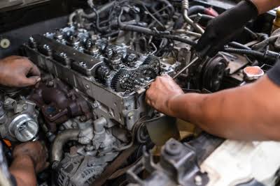 Trump’s Inaccurate Anecdote on ‘Right to Repair’ Cars