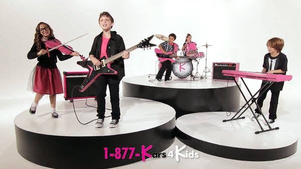 Judge Bars Kars4Kids From Broadcasting ‘Misleading’ Ads in California