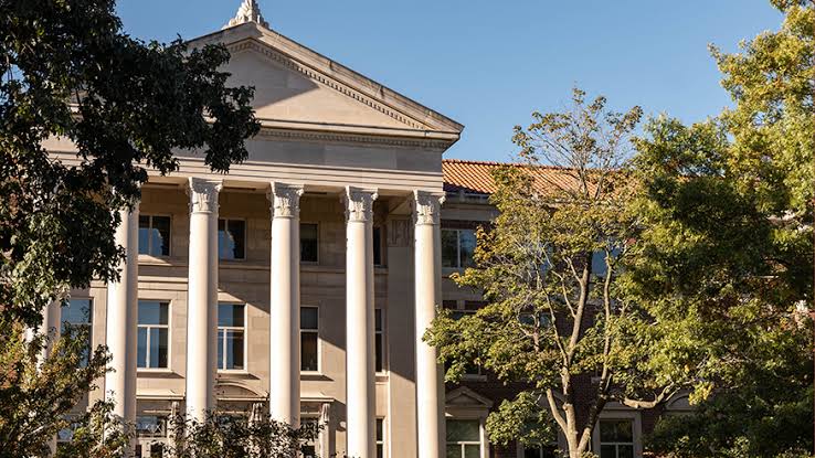 Purdue Trustees: President Chiang to depart for Northwestern University presidency