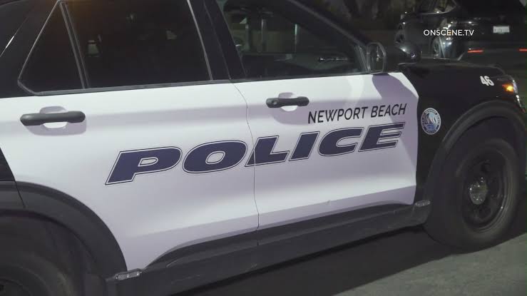 Newport Beach Police Association applauds response to alleged ‘TikTok Takeover’