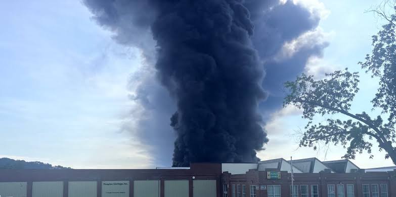 NEW INFORMATION: State of Emergency Declared for Wood County