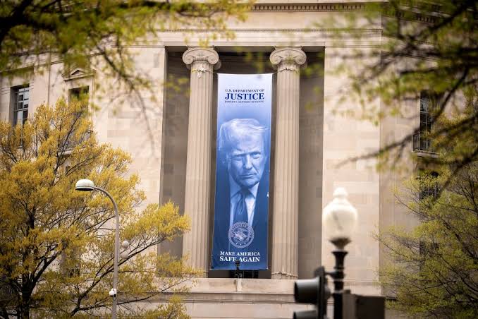 White House directly involved in Blanche order rescinding ‘anti-weaponization’ fund