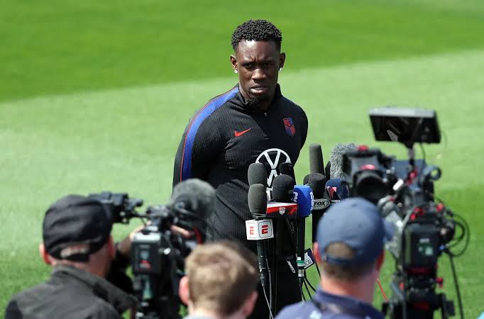 World Cup 2026: How Folarin Balogun being available changes USMNT odds against Belgium in Round of 16