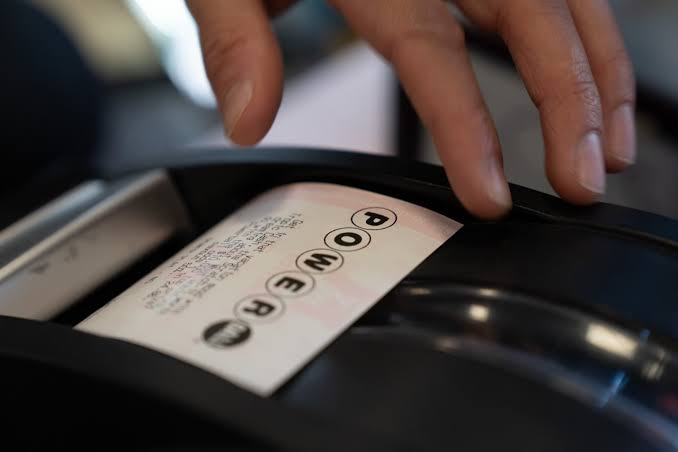 New York ticket wins $1 million second-place prize in Sunday’s Powerball drawing