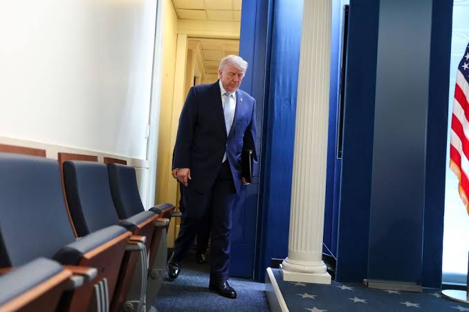 Fact check: Trump makes false claims about the Iran war and his foreign policy record