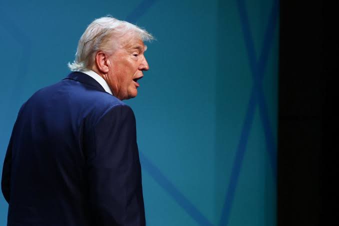 Why Trump left NATO summit on a positive note after seething about Iran, Spain and Greenland