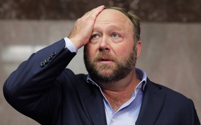 The Onion's new parody of Alex Jones' Infowars starts with $100,000 to Sandy Hook families
