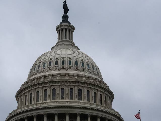 Senate Votes to Direct End to Iran War, Rebuking Trump on War Powers