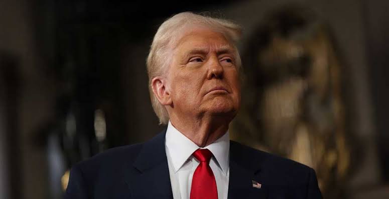 Dow Jones Futures: Trump Sparks Stock Market Rally; Palantir Soars On Earnings With SpaceX On Deck