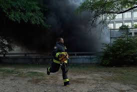 9th Street Tunnel in DC reopens after Metrobus fire