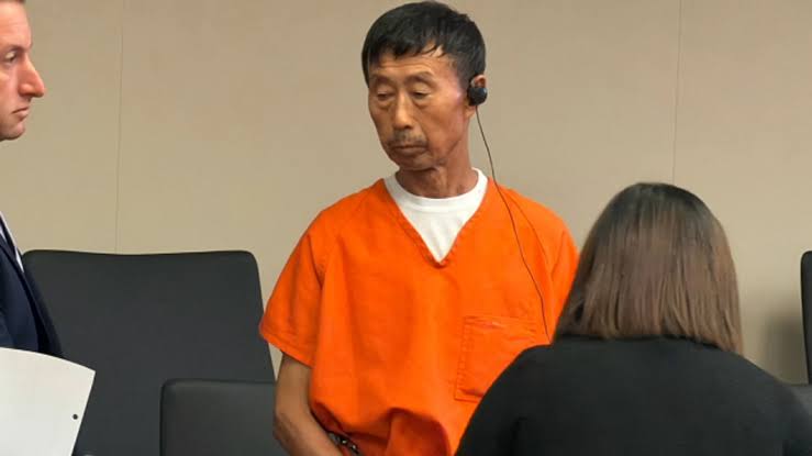 Chino Hills kidnapping-killing case: Suspect Jianquan Bo pleads not guilty to murder in court apperance
