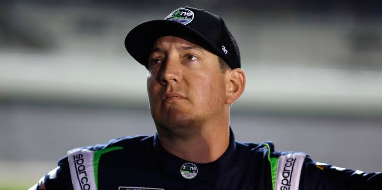 Kyle Busch’s Death Certificate Reveals Shocking Details About His Sudden Passing