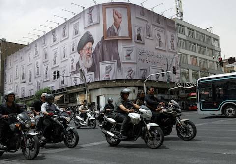 Iran has not agreed to hand over highly enriched uranium stockpile, senior Iranian source tells Reuters