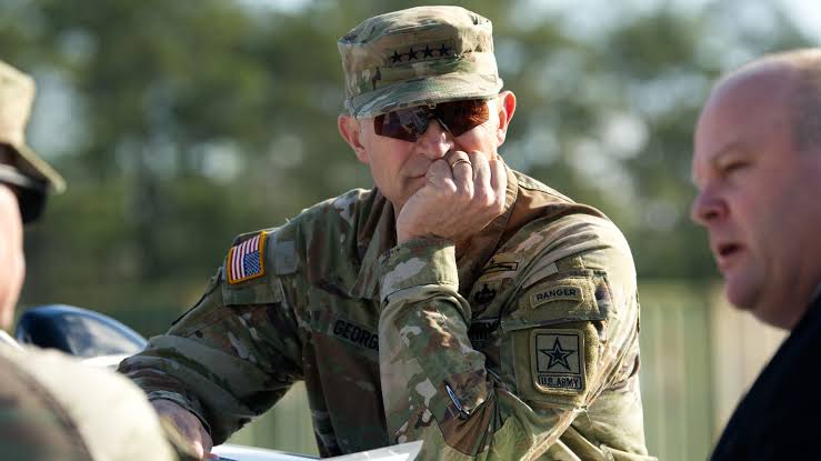 Hegseth's wartime firing of top generals stuns officials: "It's insane"
