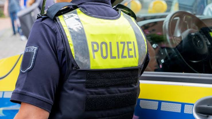 Baby and mother among three killed after tree topples during Easter egg hunt in Germany