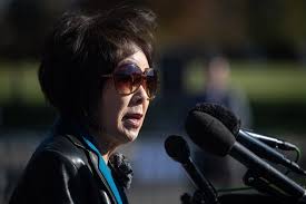 Doris Matsui faces generational challenge in November