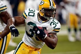 Ahman Green reveals that he has Parkinson’s disease