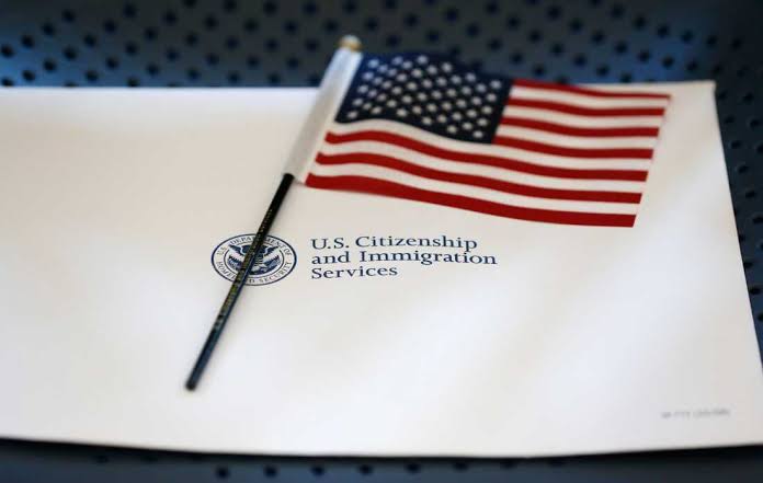 Trump administration to force foreigners in the U.S. to apply for a green card abroad