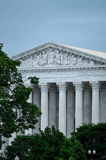 At Supreme Court, Virginia Democrats Pressed Legal Theory Embraced by Trump