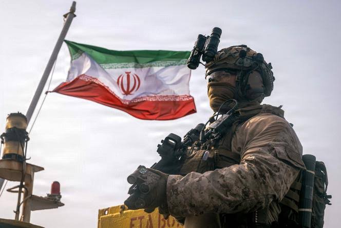 US launches new strikes against Iran after Trump warns country will pay for deaths of American soldiers