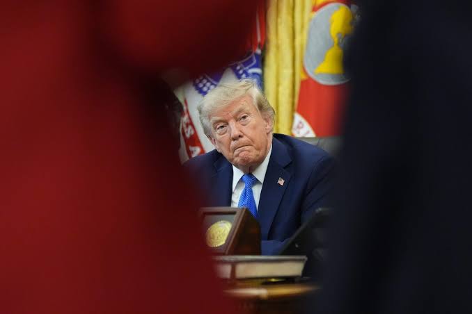 Trump's lawyers in BBC lawsuit open the door to exposing all of his financial records — and scramble to close it