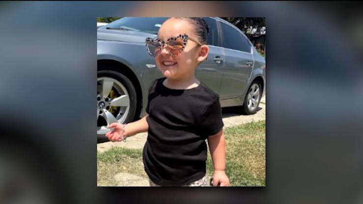 Aryana Trevino Martinez: Missing 2-year-old girl found dead near San Antonio home after Amber Alert issued